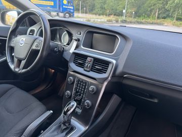 Volvo V40 - 10