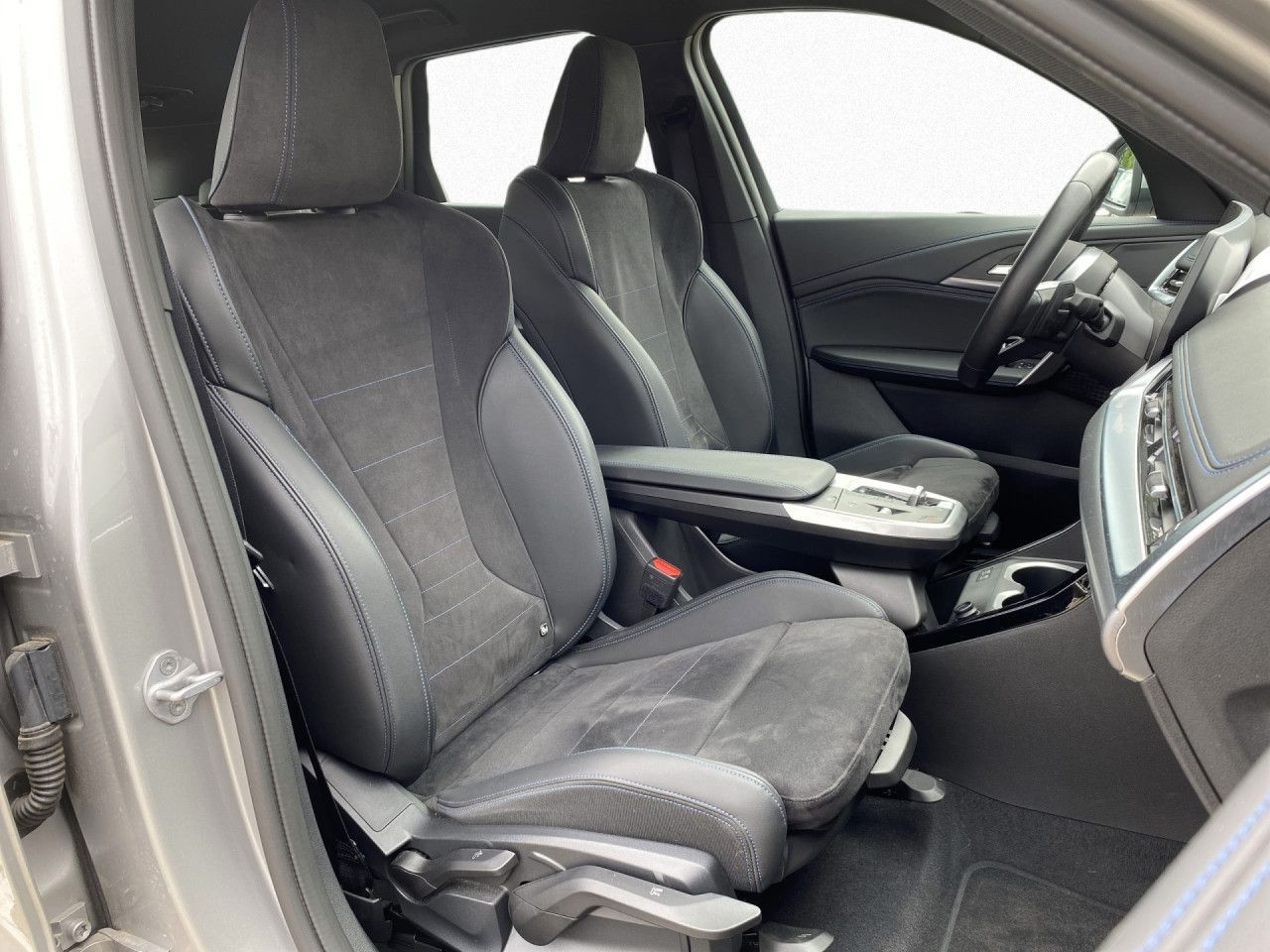 BMW X1 - Bild 12