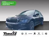 Skoda Kamiq Selection 1.0 TSI DSG LED AHK KAMERA SHZ - Skoda Kamiq in Bonn