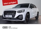 Audi Q2 S line 35 TFSI S tr. style +AHK+MATRIX+SONOS