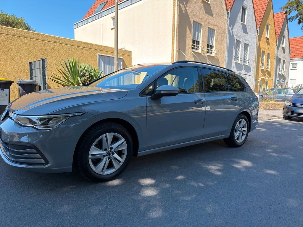Image of Volkswagen Golf