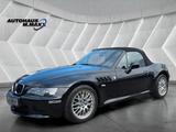 BMW Z3 Roadster 2.2i Sitzheizung Klima - gebrauchte BMW Z3 aus dem Jahr 2001