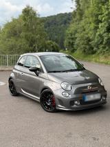 Andere Fiat Abarth 595 Competizione Sabelt Monza ... - Andere aus 2013