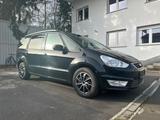 Ford Galaxy 2010 2litr Benzin - Ford Fiesta mit Benzin-Antrieb: Kombi