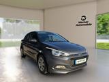 Hyundai i20 1.1 CRDi DPF Classic blue - Hyundai i20: Crdi