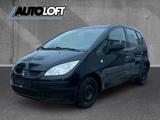 Mitsubishi Colt 5TÜRER/KLIMA/ELEKTR. F./TÜV 08.2027 - Mitsubishi Colt: Schwarz