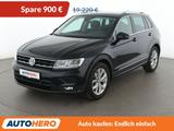 Volkswagen Tiguan 1.4 TSI ACT Join*NAV*ACC*PDC*SHZ*LHZ*BT* - VW Tiguan Gebrauchtwagen in München