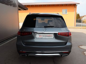 Mercedes GLS 400 - 5
