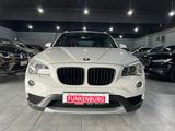 BMW X1 25 d xDrive AUT/NAVI/PANO/XENON/PDC/SHZ/TEMP. - BMW X1 Gebrauchtwagen in Dortmund