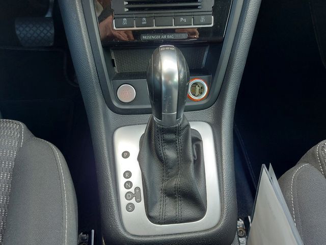 Alhambra 2.0 TDI DSG Xcellence *Xenon+7 Sitzer*
