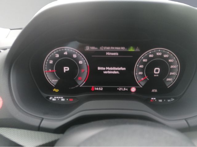 Q2 advanced 35 TFSI 110150 kWPS S tronic AHK LED