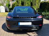 Porsche 718 | Insp. neu | SportAGA | 20 Zoll - Porsche Cayman: Sport