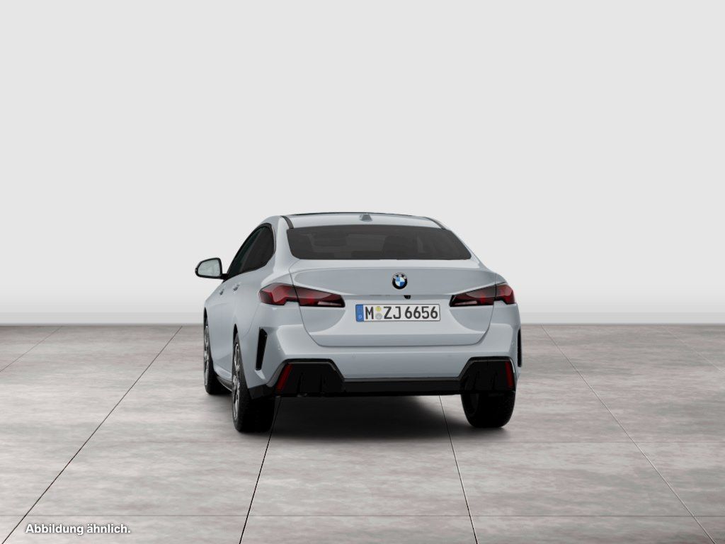 BMW 216 Gran Coupé - Bild 7
