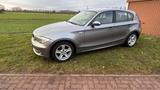 BMW e87 116i - BMW 116: 116i E87