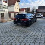 BMW M550d xDrive Touring A M - BMW M550 von privat