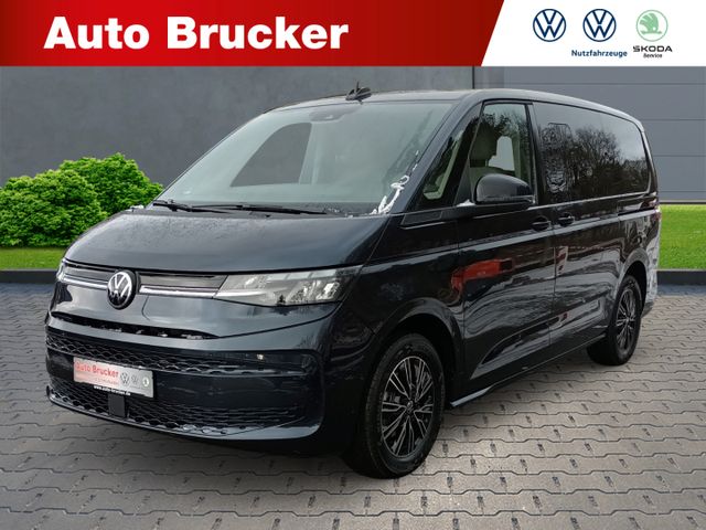 Volkswagen T7 Multivan Life lang 2.0 TDI+Anhängerkupplung+R