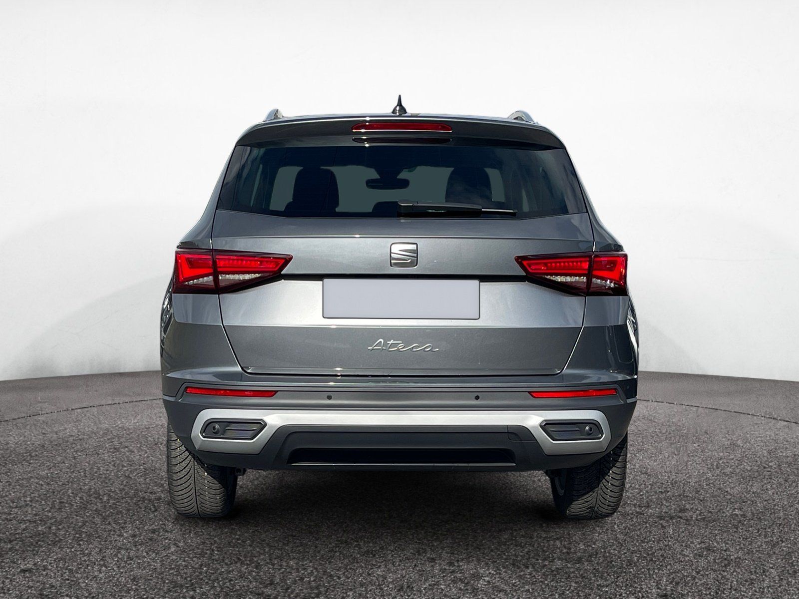 Seat Ateca - Bild 6