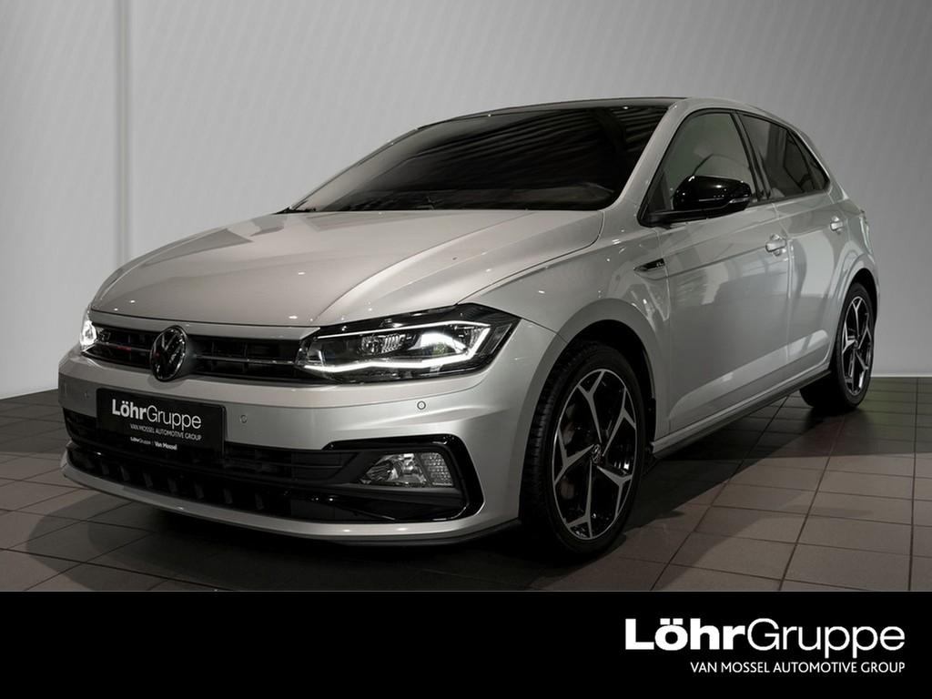 Volkswagen Polo 1.0 TSI Highline R-Line *LED*ACC*Navi*App-C