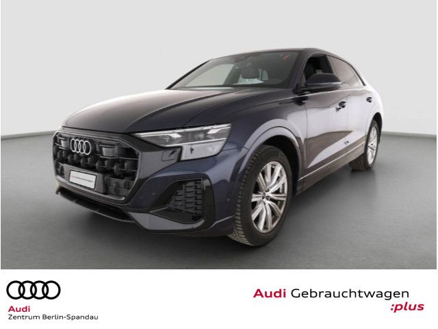 Audi Q8 50 TDI qu. tiptronic *PANO*MATRIX*HuD*AHK*
