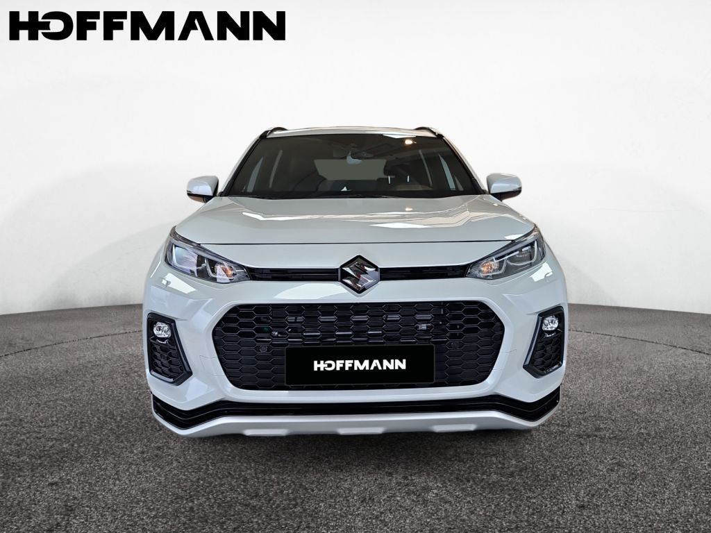 Fahrzeugabbildung Suzuki Across PLUG-IN HYBRID
