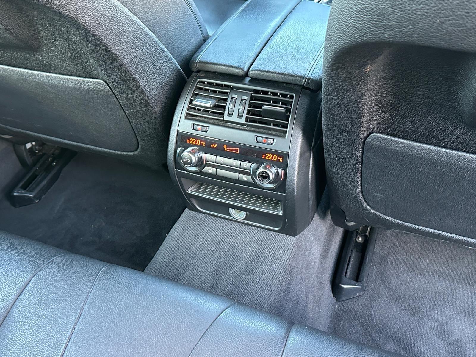 BMW 530 5 Touring 530 d xDrive
