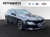BMW 540d xDrive Touring M Sport Pro|AHK|Pano|DA-Prof