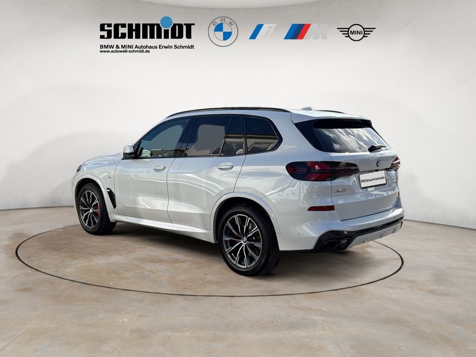 BMW X5 - Bild 4
