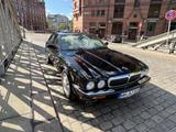 Jaguar XJ8 3.2 - Souvereign - Jaguar XJ8 aus 1999