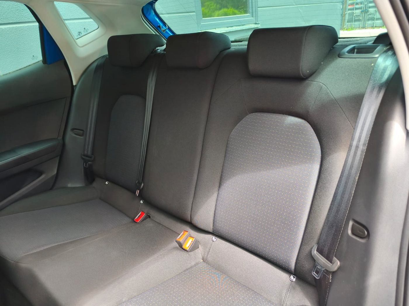Seat Ibiza - Bild 10