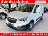 Opel Combo Cargo BT+FSE+EPH HI 75 kW (102 PS), Sch... - Opel Combo: 1.7