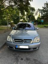 Opel vectra - Opel Vectra aus 2025