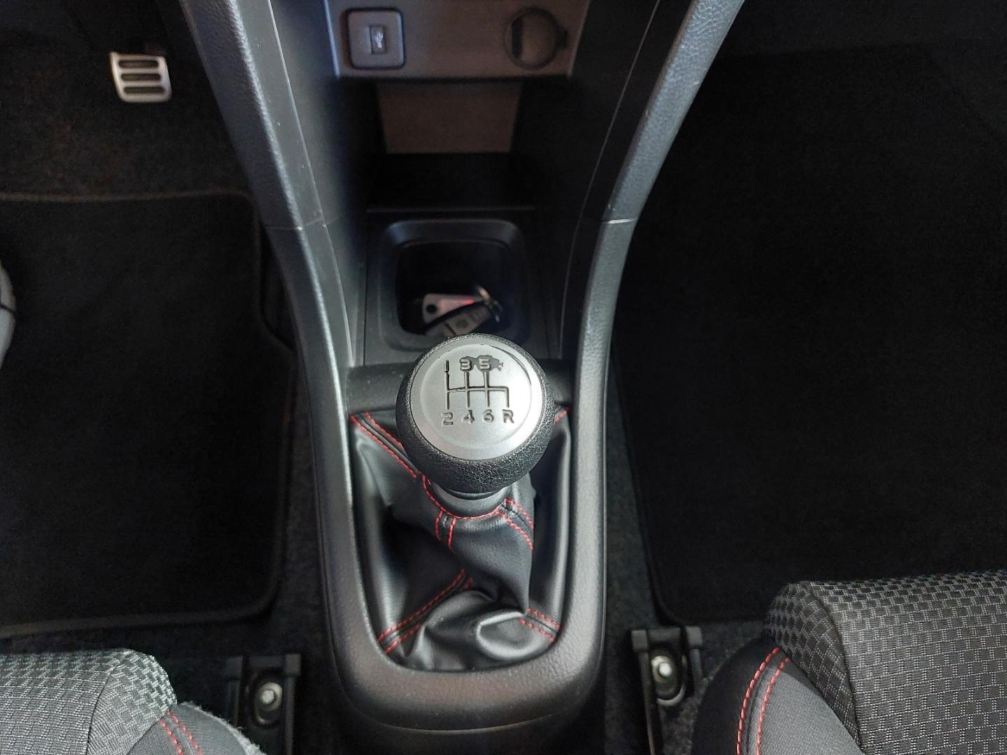 Suzuki Swift Sport 1.6 AC SHZ