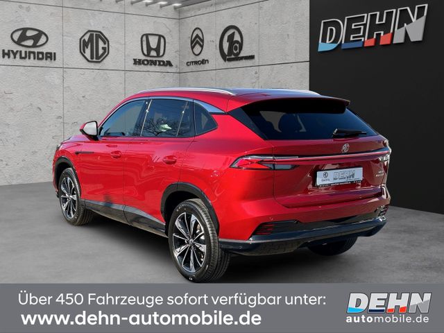 MG HS Hybrid+ Luxury Mj25.5 Navi 360° LED SHZ
