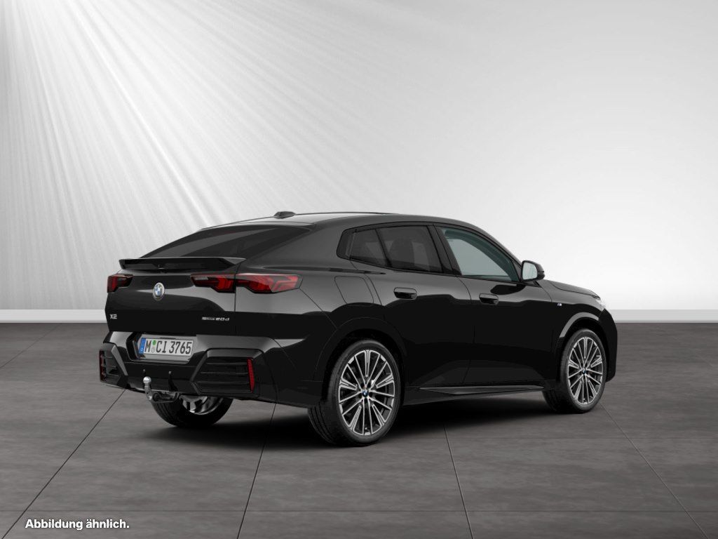 BMW X2 - Bild 2