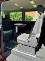 Volkswagen T5 Multivan 2,0 TSI/ 150 PS/ sehr selten!  - VW T5 7-Sitzer