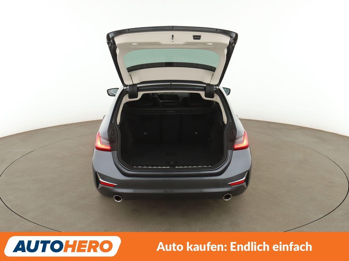 BMW 330i xDrive Luxury Line Aut.*NAVI*LED*PDC*ACC* foto 14