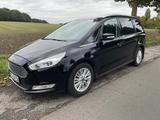 Ford Galaxy 2,0 TDCi 7-Sitzer*Navi*AHK*Pano*Xenon - Ford Galaxy mit Schiebedach