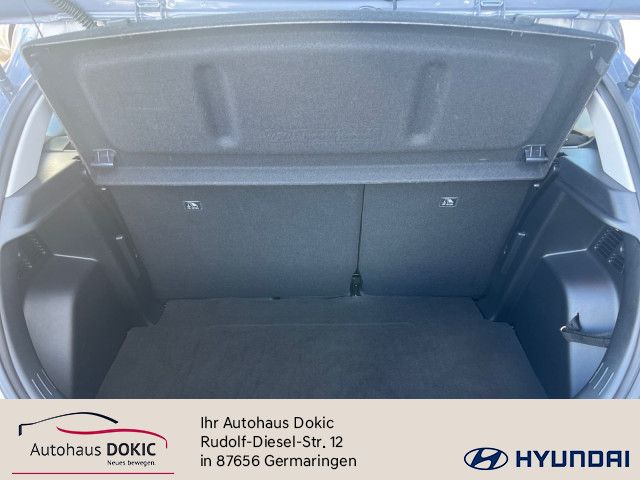 Hyundai i20 – Bild 12