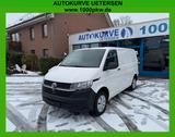 Volkswagen T6.1 Kasten 2.0TDI PDC KLIMA NAVI MIRROR - Volkswagen T6 aus 2024