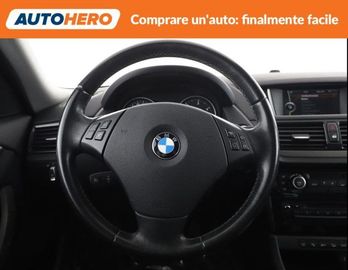 BMW X1 - 12