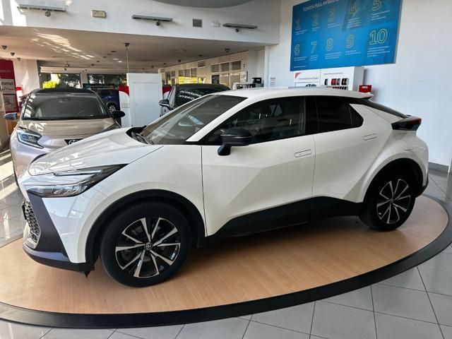 Other TOYOTA C-HR 2.0 PHEV Trend imagem 3