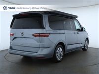 Volkswagen T7 California - Vorschau Bild 5
