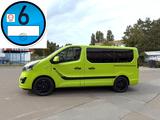 Opel Vivaro B 1.6 BiTurbo L1H1 2,7t (AHK*8xSITZER) - Opel Gebrauchtwagen