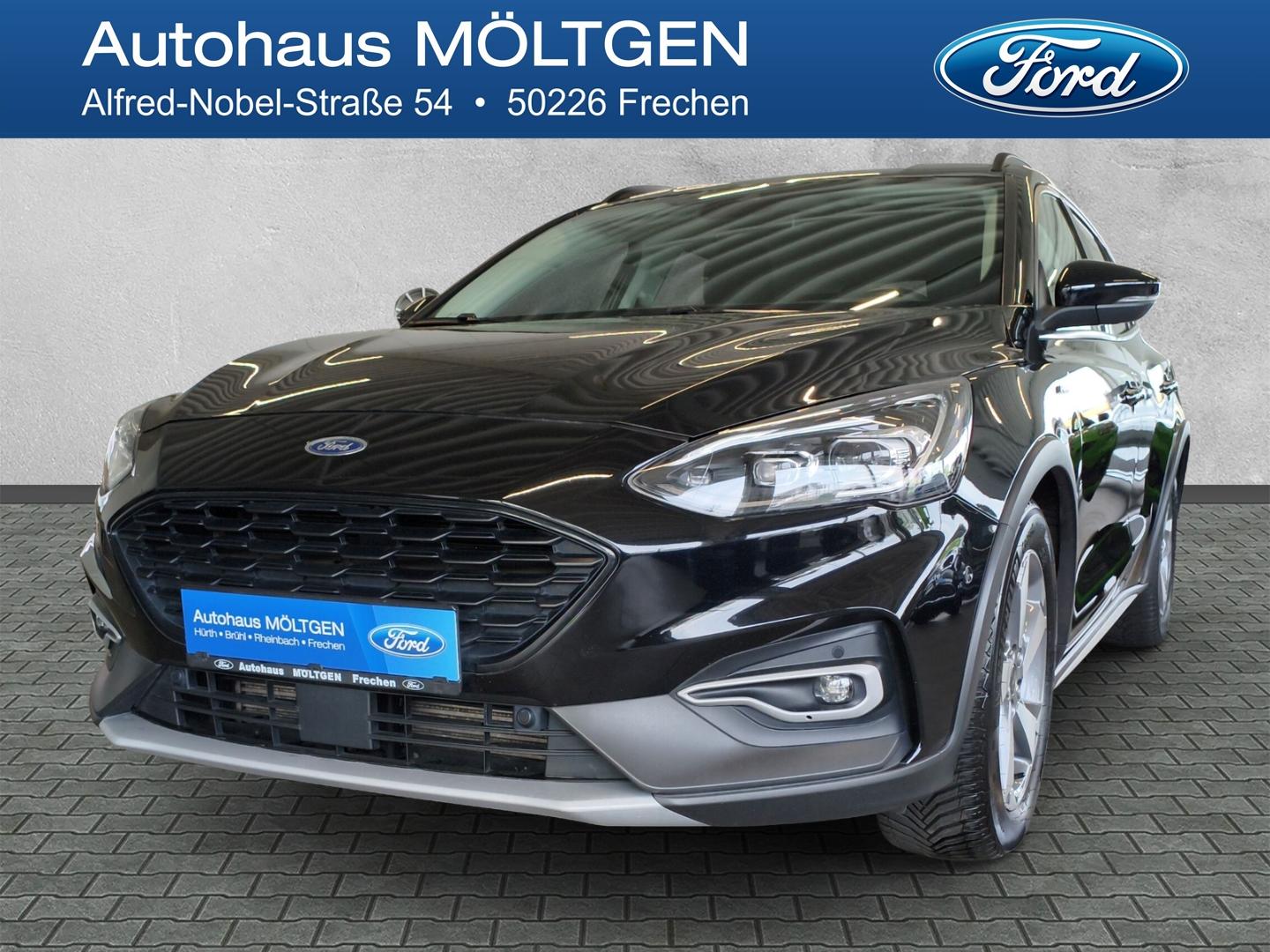 Ford Focus Turnier Active *Navi*RFK*PDC*SHZ*SHA*TWA*