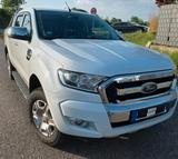 Ford Ranger 2.2 TDCI Limited Edition 4x4 - gebrauchte Ford Ranger aus dem Jahr 2017