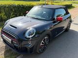 MINI John Cooper Works Cabrio JCW Cabrio JCW Trim...