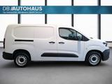 Peugeot Partner Kasten Premium 1.5 BlueHDI  - gebrauchte Peugeot Partner aus dem Jahr 2021