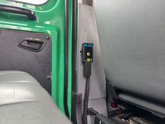 Fahrzeugabbildung Ford Transit 2.2 TDCI, Maxi,Kipper,Doka,7 Sitzer