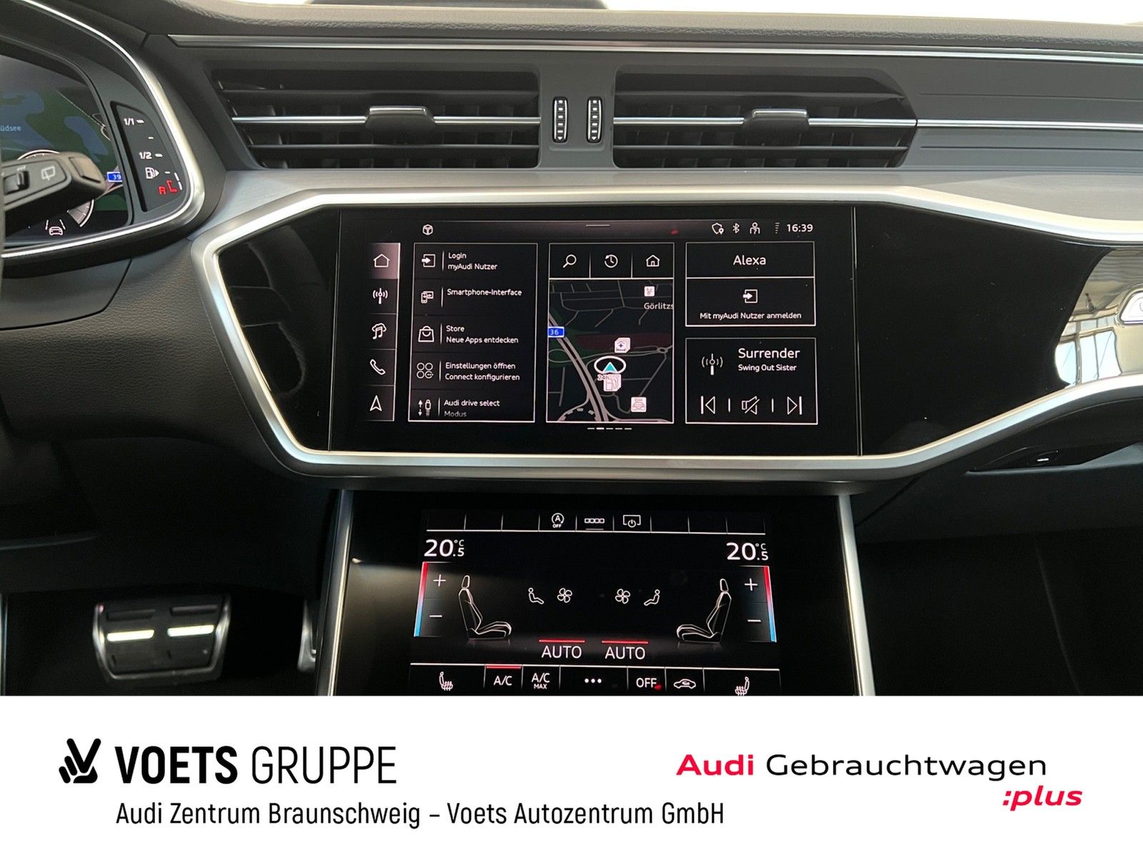 Audi A6 - Bild 9