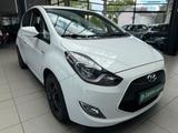 Hyundai ix20 1.6 Wenig Km. Navi. Kamera - gebrauchte Hyundai ix20 aus dem Jahr 2019